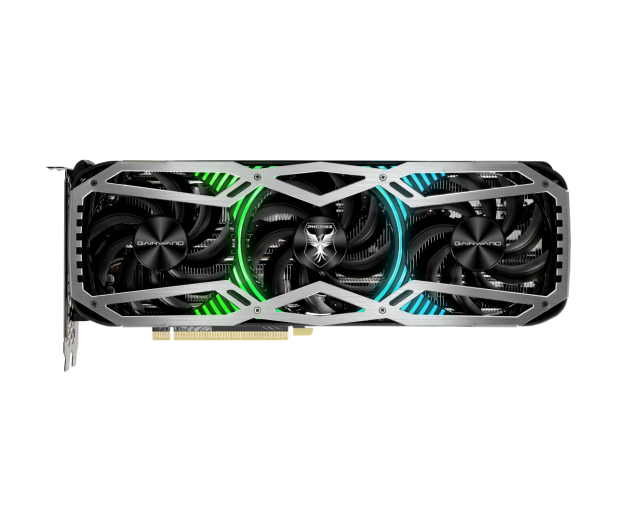 Gainward GeForce RTX 3070 Phoenix 8GB GDDR6 - 607116 - zdjęcie 3